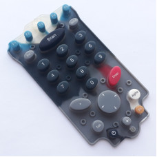 Кнопки клавиатуры для ТСД Datalogic PSC Falcon 4410 / 4420