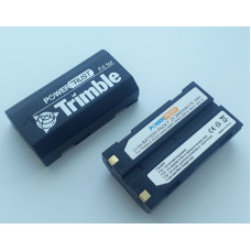 Аккумулятор для GPS/GNSS приемников Trimble 5700 / 5800 / R4 / R5 / R6 / R7 / R8 / R8s / R9s