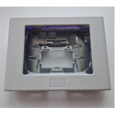 Корпус - передняя и задняя части для Wincor Nixdorf BA69