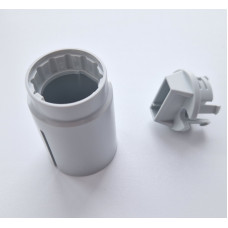 Стойка крепления кронштейн для Wincor Nixdorf BA69