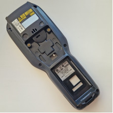 Нижняя задняя часть корпуса для терминала Datalogiс Falcon X3+ (x3 plus)