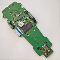 Материнская плата для терминала Datalogiс Falcon X3+ (x3 plus)