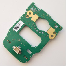 Плата для терминала Datalogiс Falcon X3+ (x3 plus)