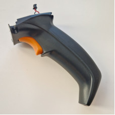 Рукоятка с кнопкой триггера для терминала Datalogiс Falcon X3+ (x3 plus)