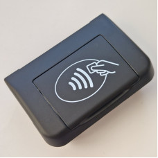 Крышка отсека чековой ленты для Эвотор 5i / СТ5Ф / ST520 / ST521 онлайн-кассы