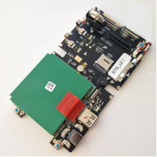 Материнская плата для Эвотор 5i / СТ5Ф / ST520 онлайн-кассы - модуль управления ST5i_v2.1