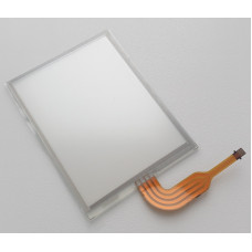 Тачскрин для полевого контроллера Getac PS336 / PS336C - сенсорное стекло