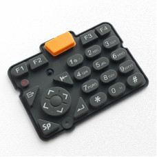 Кнопки клавиатуры для ТСД M3 Mobile M3T MC-6700S MT100G