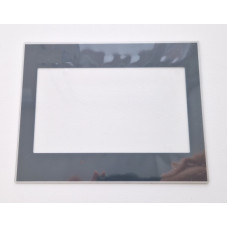 Мембрана лицевая пленка для панели оператора Delta DOP-103BQ
