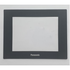 Пленка защитная накладка для панели оператора Panasonic GT32 AIG32MQ02D / AIG32MQ04D