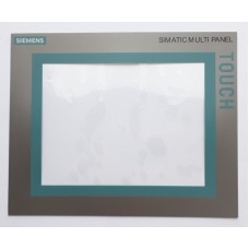 Пленка мембрана защитная накладка для панели оператора Siemens SIMATIC HMI MP277-8 - 6AV6652-3MB01-0AA0