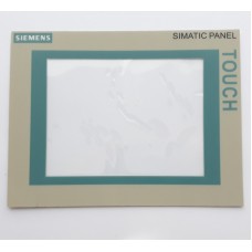 Пленка мембрана защитная накладка для панели оператора Siemens SIMATIC Panel TP270 Touch - 6 - разных модификаций
