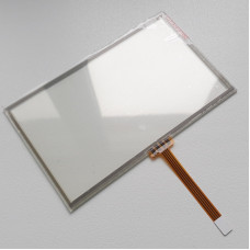 Тачскрин для панели оператора Weintek MT6050i - сенсорное стекло