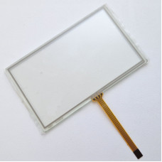 Сенсорный экран для панели оператора Red Lion G304K20U - тачскрин