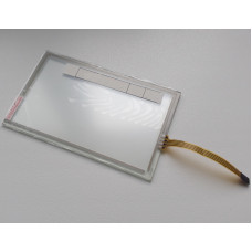 Тачскрин для панели оператора Weintek WEINVIEW TK6051IP - сенсорное стекло