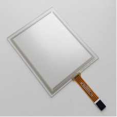 Тачскрин для панели оператора Beijer Electronics EXTER E710 - сенсорное стекло