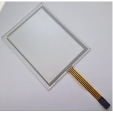 Тачскрин для панели оператора B&R 4PP065.0571-X74F - сенсорное стекло