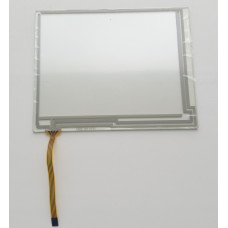 Тачскрин для панели оператора Weintek Weinview MT506SV4CN / MT506SV3CN - сенсорное стекло