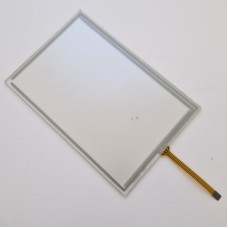 Тачскрин для панели оператора Delta DOP-AS57CSTD - сенсорное стекло