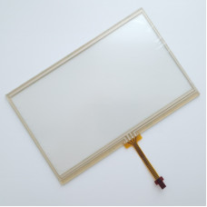 Тачскрин для ABB CP635-WEB - сенсорное стекло