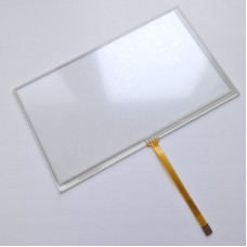 Тачскрин для панели оператора Cotrust Copanel TP07 CTS6-T070-CH030 - сенсорное стекло