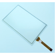 Тачскрин для панели оператора Schneider Electric Magelis HMIGXO3501 - сенсорное стекло