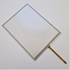 Тачскрин 189мм на 141мм - диагональ 234мм - сенсорное стекло