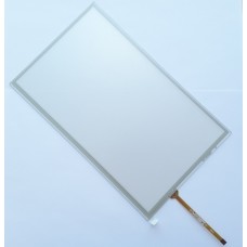 Тачскрин для панели оператора Weintek Weinview TK6102iv5wv - сенсорное стекло