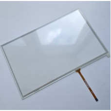 Тачскрин KDT-5668 - размер 235мм на 145мм - сенсорное стекло