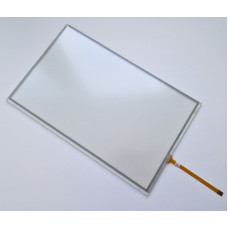 Тачскрин для панели оператора Weintek Weinview MT6100i - сенсорное стекло