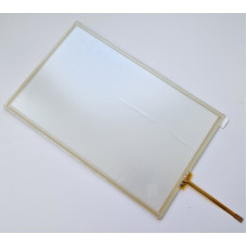 Тачскрин для панели оператора Weintek Weinview MT8100iv1wv - сенсорное стекло