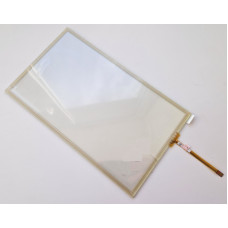 Тачскрин для панели оператора Weintek Weinview MT8102 - сенсорное стекло