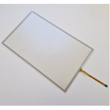 Тачскрин для панели оператора Delta DOP-B10S615 - сенсорное стекло