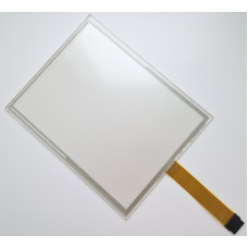 Тачскрин AMT9518 - размер 239мм на 189мм - диагональ 304мм - сенсорное стекло