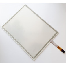 Тачскрин AMT9542 - размер 266мм на 204мм - диагональ 335мм - сенсорное стекло
