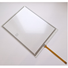 Тачскрин для панели оператора Schneider Electric HMIGTO6310 - сенсорное стекло