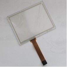 Тачскрин для панели оператора Schneider Electric Magelis XBTGT1335 - сенсорное стекло