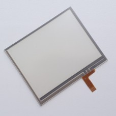 Тачскрин для панели оператора Eaton XV-102-B4-35TQRF-10 - сенсорное стекло