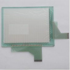 Тачскрин для панели оператора Mitsubishi GT1050-QBBD / GT1050-QSBD - сенсорное стекло