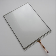 Тачскрин для панели оператора KUKA KR C4 SmartPad - сенсорное стекло