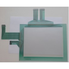 Тачскрин для панели оператора NS10-TV01B-V2 / NS10-TV01B-V1 - сенсорное стекло