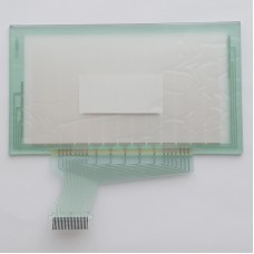 Тачскрин для панели оператора NT21-ST121-E / NT21-ST121B-E - сенсорное стекло