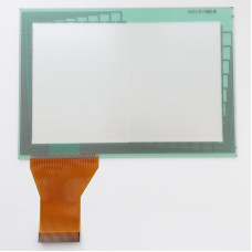 Тачскрин для панели оператора NT600S-ST121-V3 - сенсорное стекло