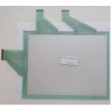 Тачскрин для панели оператора NT631C-ST141B-V2 - сенсорное стекло