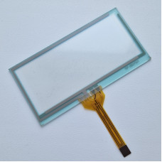 Тачскрин для панели оператора Schneider Electric Magelis HMISTO501 - сенсорное стекло