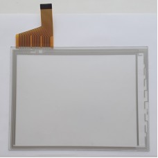 Тачскрин для панели оператора Hakko V708C / V708CD / V708iCD - сенсорное стекло