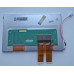 Дисплей 7 дюймов - размер 165*104мм - 800x480 пикс - 50pin - AT070TN82