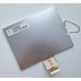 Дисплей 8 дюймов - размер 183*141мм - 800x600 пикс - 50pin - AT080TN52 v.1