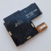 Плата с разъемом sim карты и карты памяти для Seuic AUTOID9 - PCB_D500_CARD
