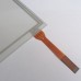 Тачскрин AMT98662 - размер 182мм на 142мм - диагональ 231мм - сенсорное стекло
